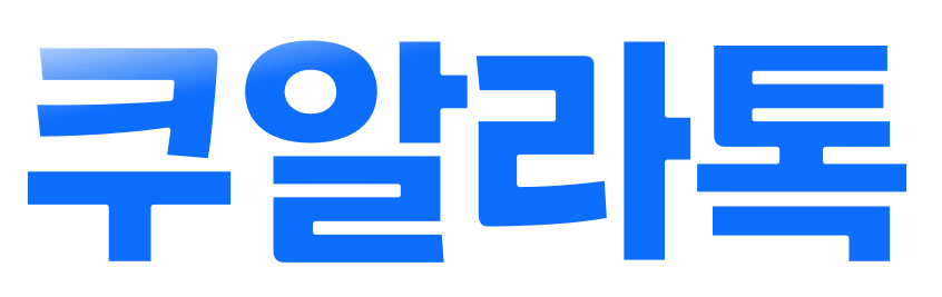 쿠알라톡 로고